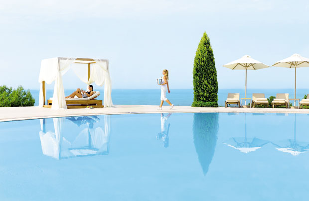 Српски џет-сет воли Халкидики